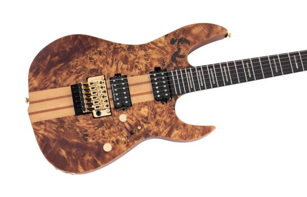 SIRE GUITARS X10 NATURAL SATIN