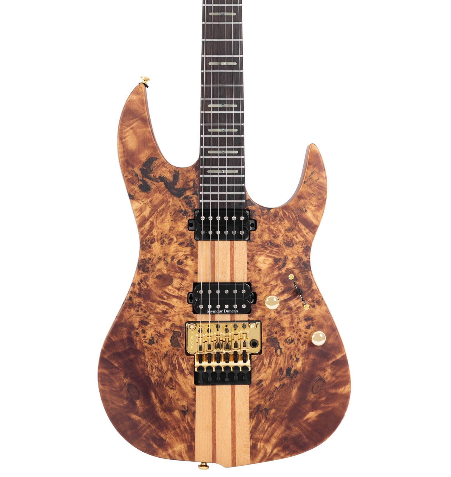 SIRE GUITARS X10 NATURAL SATIN