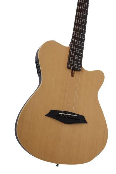 SIRE GUITARS G5A NATURAL SATIN