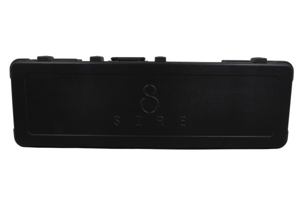SIRE GUITARS HARDCASE ELECTRIC GUITAR S, T