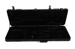 SIRE GUITARS HARDCASE ELECTRIC GUITAR S, T
