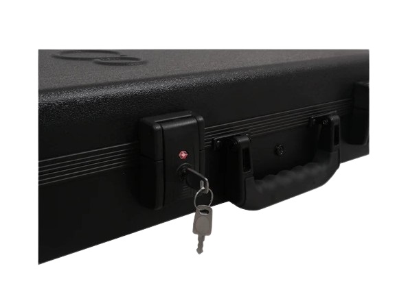 SIRE GUITARS HARDCASE ELECTRIC GUITAR S, T