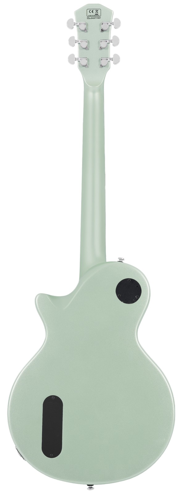 SIRE GUITARS L3 HH SURF GREEN METALLIC