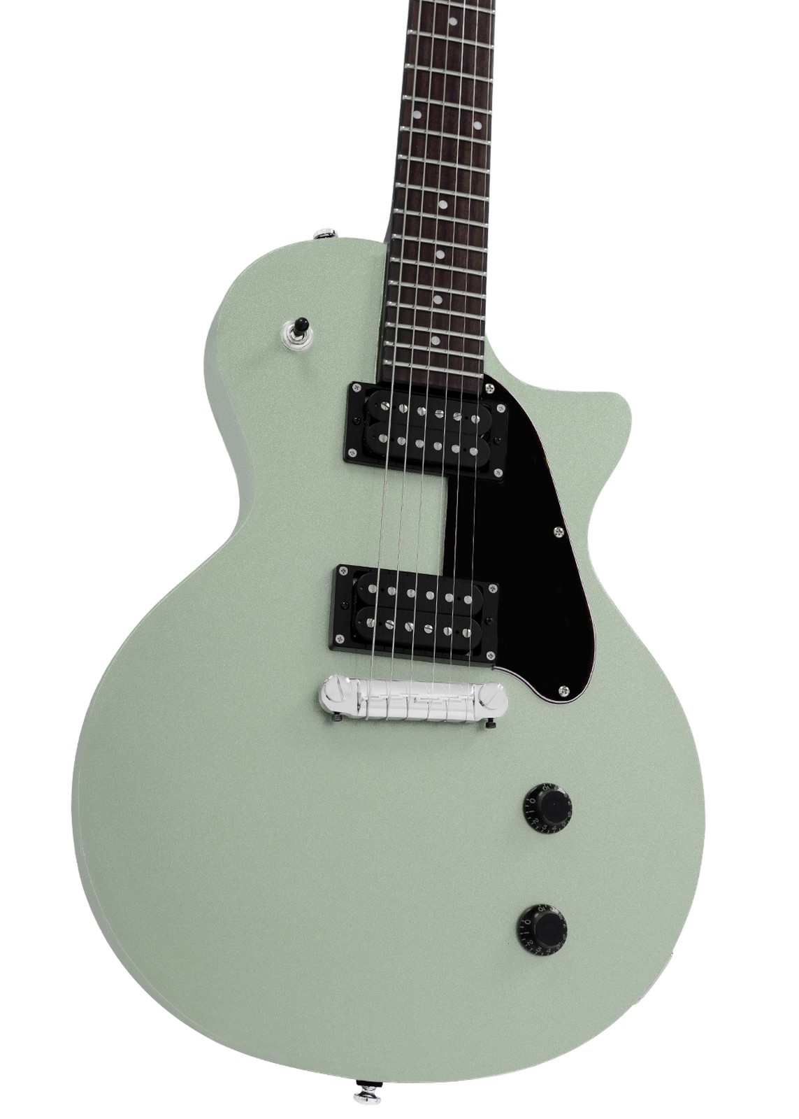 SIRE GUITARS L3 HH SURF GREEN METALLIC