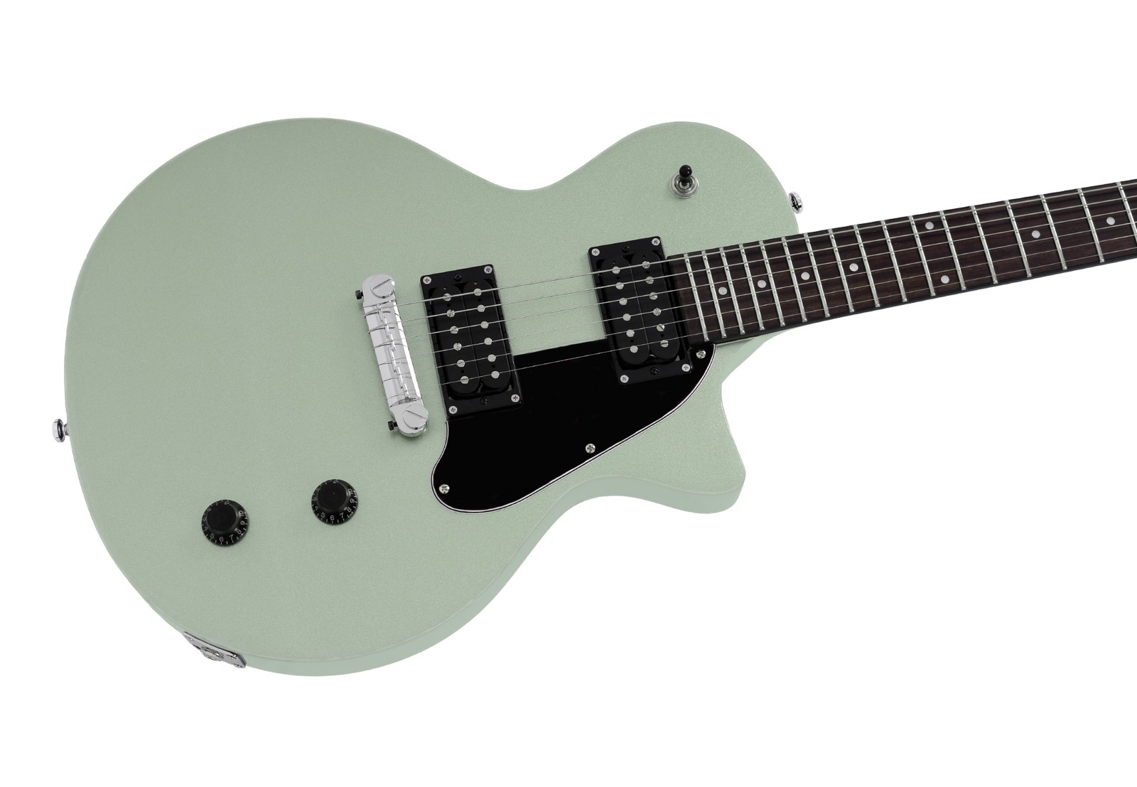 SIRE GUITARS L3 HH SURF GREEN METALLIC