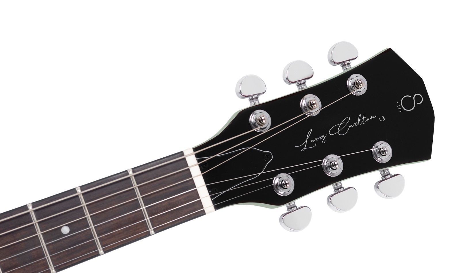 SIRE GUITARS L3 HH SURF GREEN METALLIC