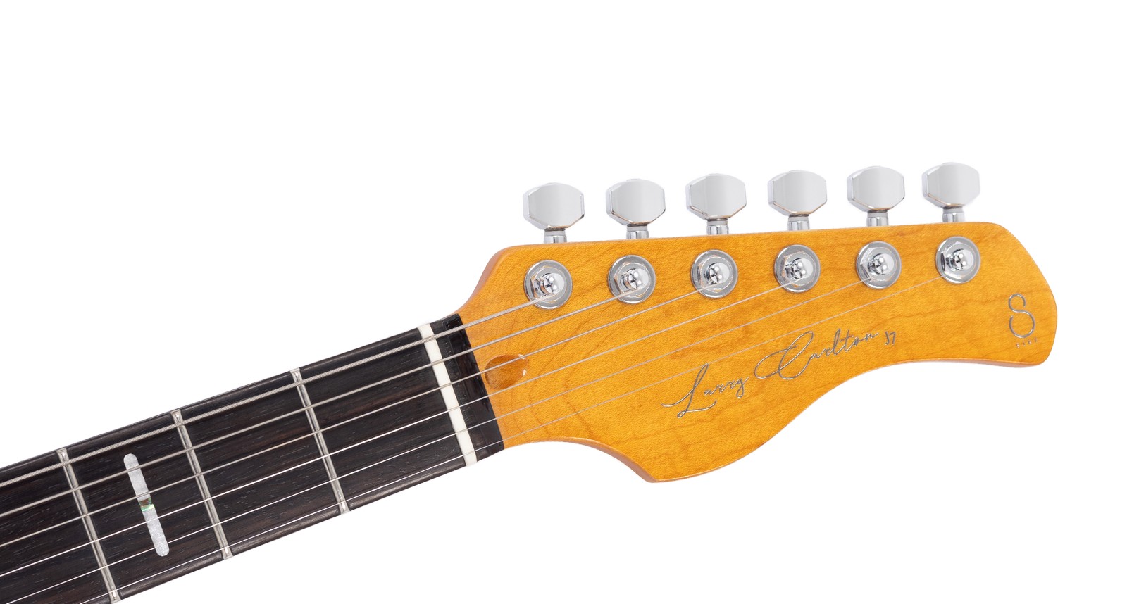 SIRE GUITARS J5 CHAMPAGNE GOLD METALLIC