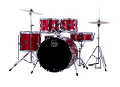 MAPEX IT CM5044FTCIR COMET FUSION 5 PEZZI INFRA RED CON PIATTI
