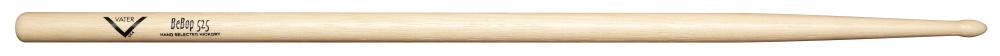 Vater VHBB525 BeBop 525 - L: 16 40.64cm D: 0.525 1.33cm - American Hickory