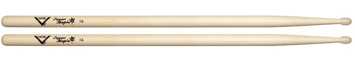 Vater VSMC7AN Sugar Maple Classics 7A Nylon - L: 15 1/2 39.37cm D: 0.540 1.37cm - Sugar Maple