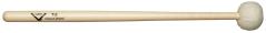 Vater VMT6 T6 Ultra Staccato Timpani, Drumset Cymbal Mallet - L: 14 1/2 36.83cm D: 0.645 1.64cm