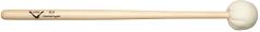 Vater VMT7 T7 Ultra Staccato Timpani, Drumset Cymbal Mallet - L: 14 1/2 36.83cm D: 0.645 1.64cm