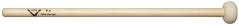 Vater VMT1 T1 Ultra Staccato Timpani, Drumset Cymbal Mallet - L: 14 1/2 36.83cm D: 0.565 1.44cm
