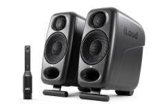 IK Multimedia iLoud MM PRO - Coppia monitor reference