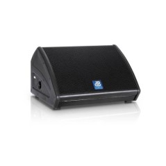 DB TECHNOLOGIES Flexsys FM12 - STAGE MONITOR ATTIVO 2 VIE 12"/1" 300W - B-Stock