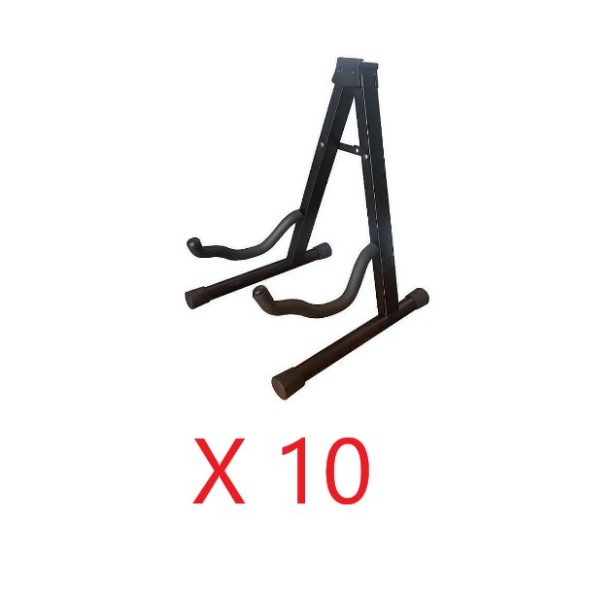 EXTREME GS1A STAND PER CHITARRA E BASSO - back to school