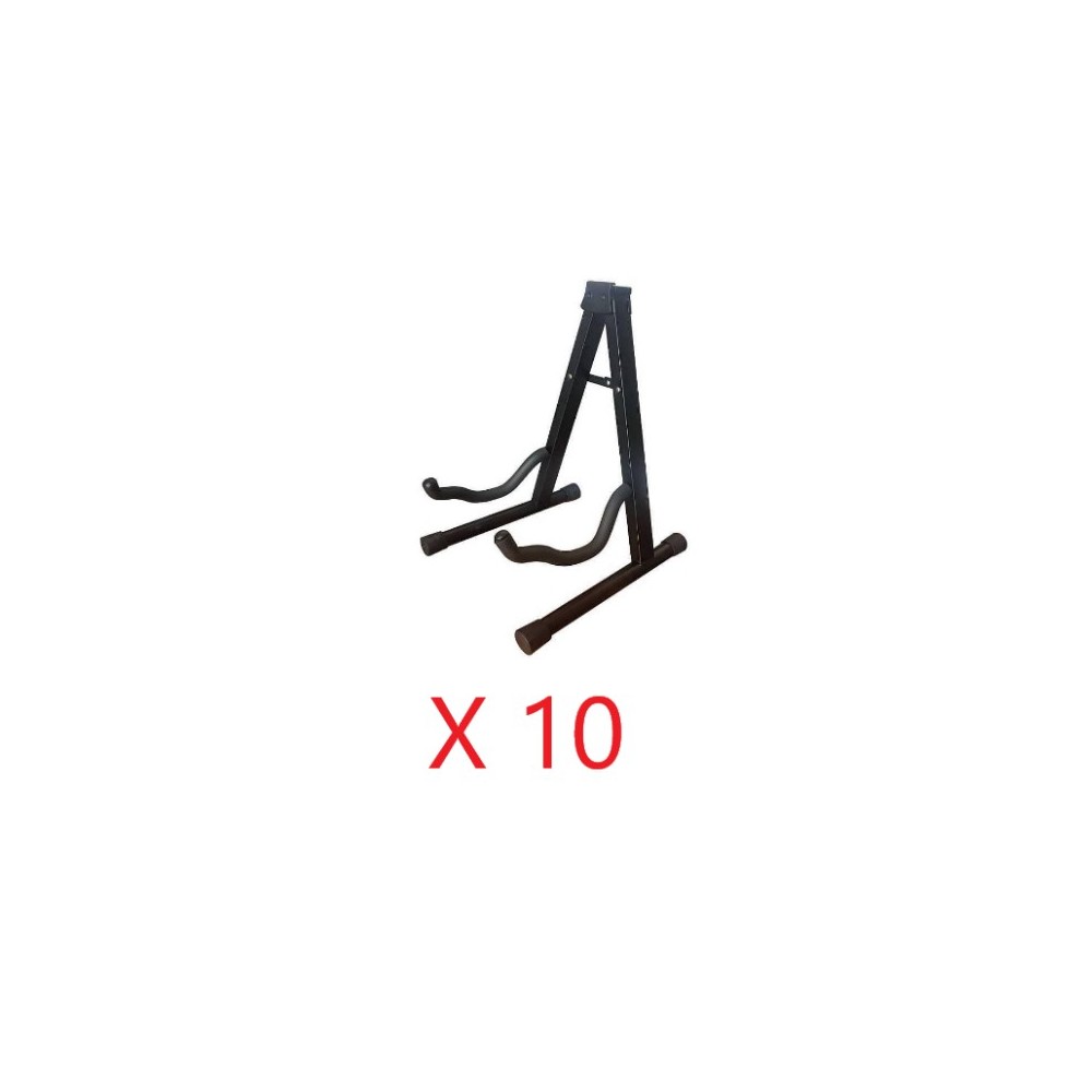 EXTREME GS1A STAND PER CHITARRA E BASSO - back to school