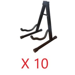 EXTREME GS1A STAND PER CHITARRA E BASSO - back to school