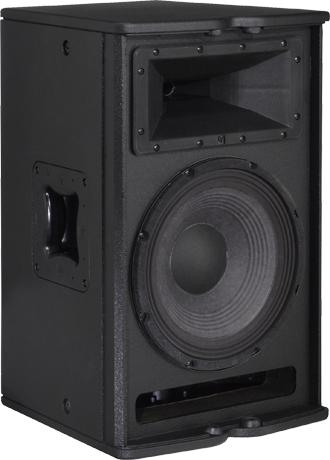 ELECTRO VOICE TX1122