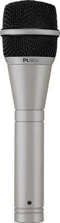 ELECTRO VOICE PL80C