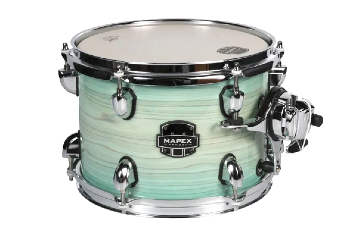 MAPEX IT ART1007UM TOM ARMORY 10X7 ULTRAMARINE