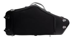 BAM ITALIA 4122XLNS CUSTODIA HIGHTECH PER SAX TENORE E SOPRANO - BLACK