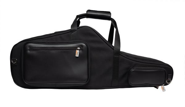 BAM ITALIA BTECH3002SN CUSTODIA MORBIDO BAMTECH PER SAX TENORE - BLACK