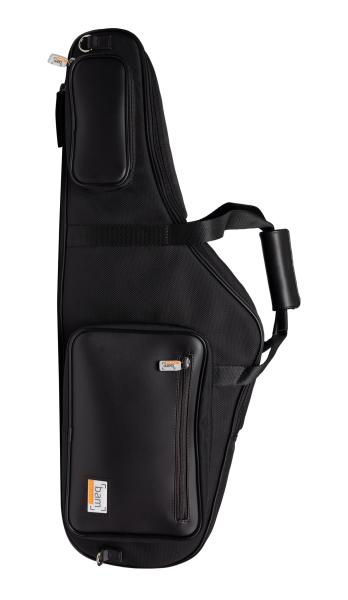 BAM ITALIA BTECH3002SN CUSTODIA MORBIDO BAMTECH PER SAX TENORE - BLACK