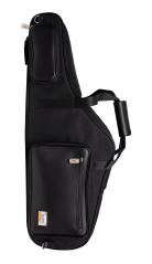 BAM ITALIA BTECH3002SN CUSTODIA MORBIDO BAMTECH PER SAX TENORE - BLACK