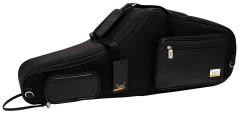BAM ITALIA BTECH3002SN CUSTODIA MORBIDO BAMTECH PER SAX TENORE - BLACK