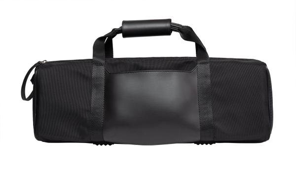 BAM ITALIA BTECH3123SN CUSTODIA MORBIDO BAMTECH PER TROMBA - BLACK