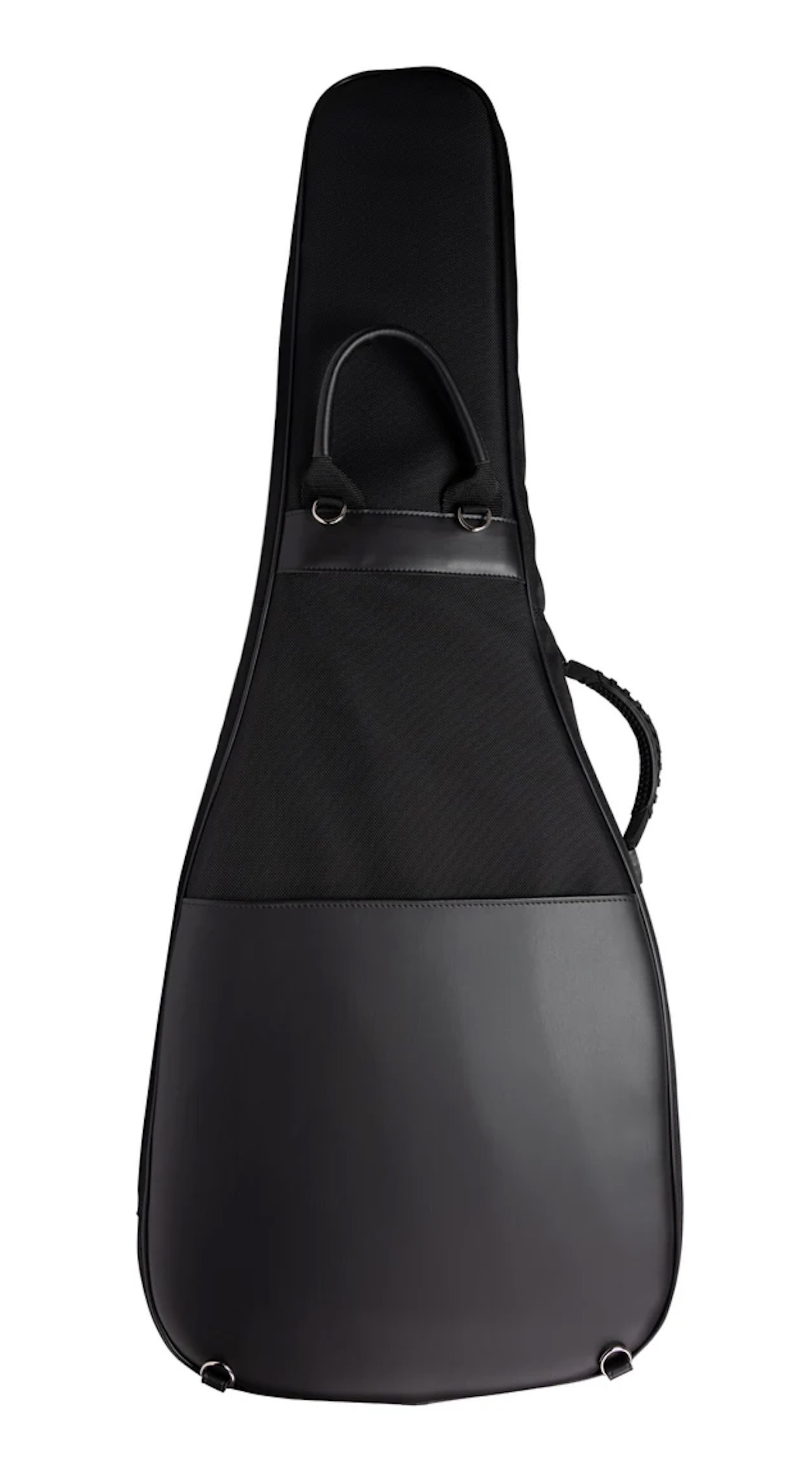 BAM ITALIA BTECH8003SN CUSTODIA MORBIDO BAMTECH PER CHITARRA ACUSTICA - BLACK