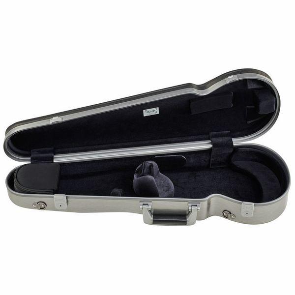 BAM ITALIA CLA2002XLN CUSTODIA HIGHTECH VOCALISE CLASSIC CONTOURED PER VIOLINO - BLACK