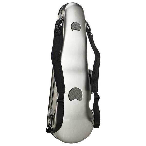 BAM ITALIA CLA2002XLN CUSTODIA HIGHTECH VOCALISE CLASSIC CONTOURED PER VIOLINO - BLACK