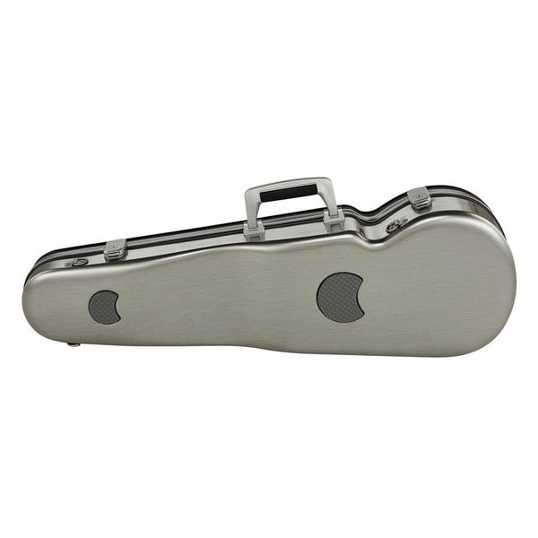 BAM ITALIA CLA2002XLN CUSTODIA HIGHTECH VOCALISE CLASSIC CONTOURED PER VIOLINO - BLACK