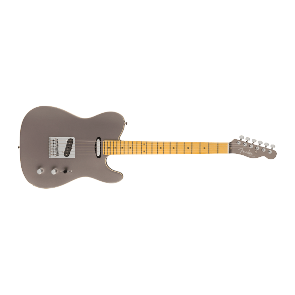 FENDER Aerodyne Special Telecaster MN Dolphin Gray - CHITARRA ELETTRICA DOLPHIN GRAY