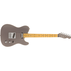 FENDER Aerodyne Special Telecaster MN Dolphin Gray - CHITARRA ELETTRICA DOLPHIN GRAY