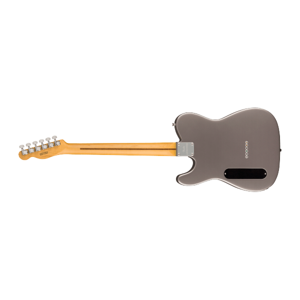 FENDER Aerodyne Special Telecaster MN Dolphin Gray - CHITARRA ELETTRICA DOLPHIN GRAY