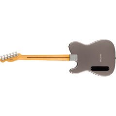 FENDER Aerodyne Special Telecaster MN Dolphin Gray - CHITARRA ELETTRICA DOLPHIN GRAY