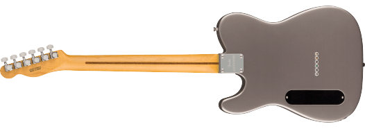 FENDER Aerodyne Special Telecaster MN Dolphin Gray - CHITARRA ELETTRICA DOLPHIN GRAY