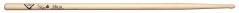 Vater VSMBB500 Sugar Maple BeBop 500 - L: 16 40.64cm D: 0.500 1.27cm - Sugar Maple