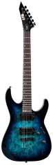LTD M-200DX NT - Blue Burst
