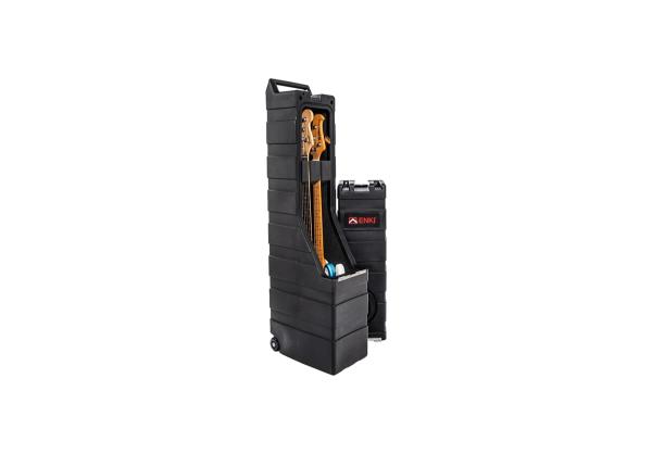 Enki AMG-2 - Case rigido per 2 bassi
