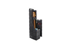 Enki AMG-2 - Case rigido per 2 bassi