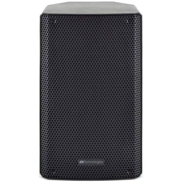 DB TECHNOLOGIES KL10 - CASSA ATTIVA 10" 400W CON BLUETOOTH