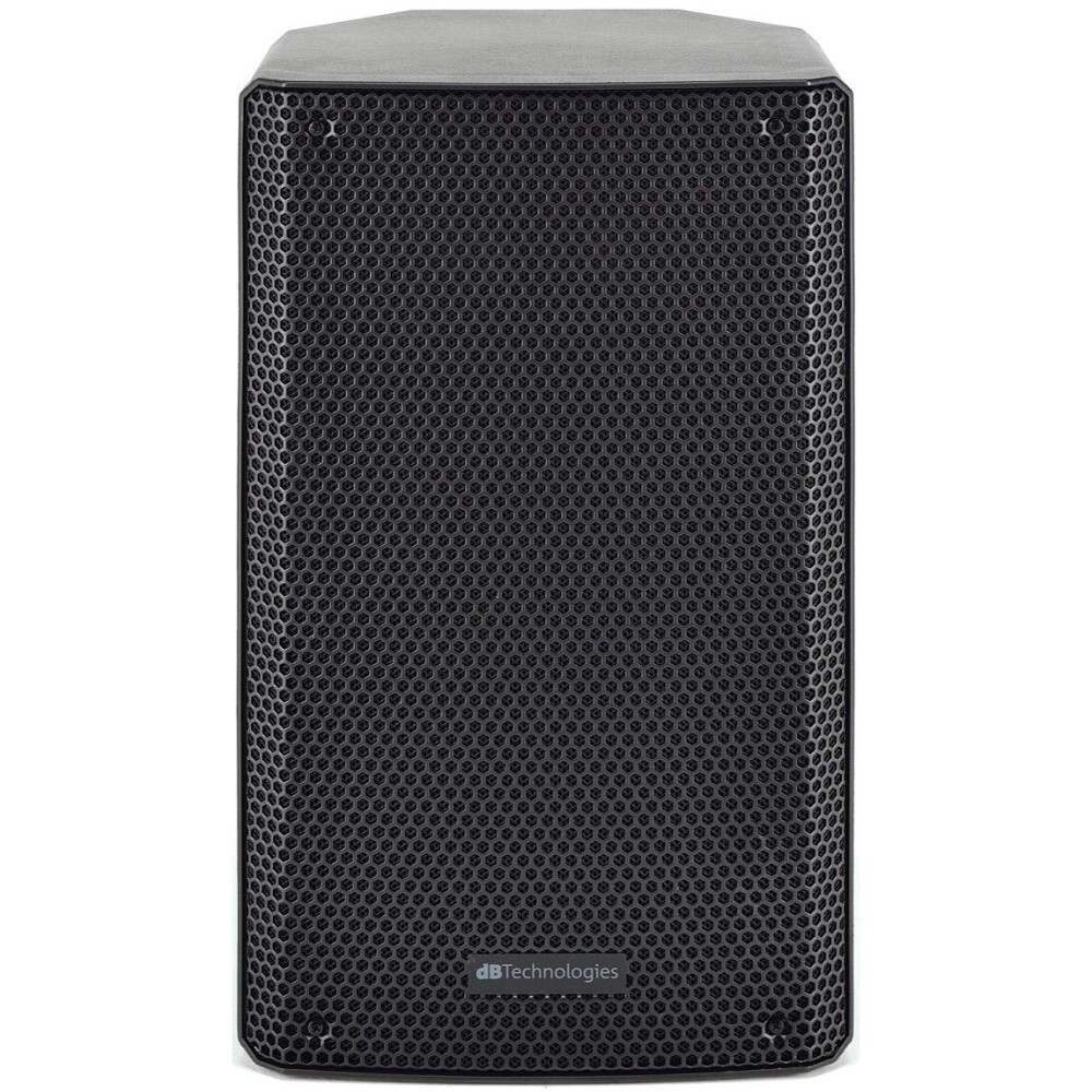 DB TECHNOLOGIES KL10 - CASSA ATTIVA 10" 400W CON BLUETOOTH
