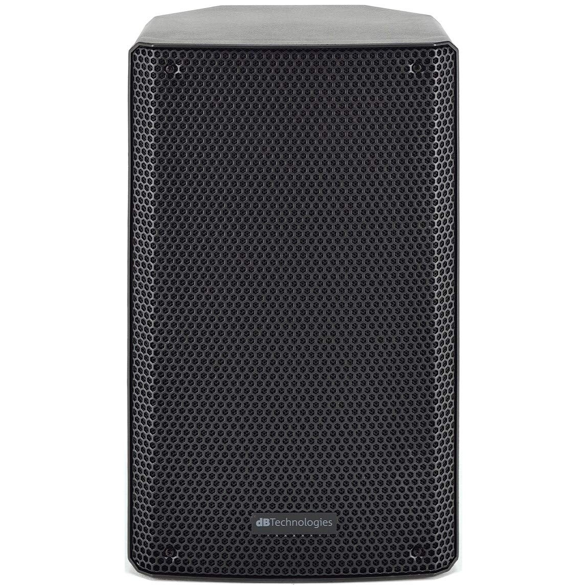 DB TECHNOLOGIES KL10 - Diffusore Attivo 10 pollici 400W Bluetooth