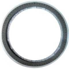 REMO RING CONTROL 20" MUFF'L