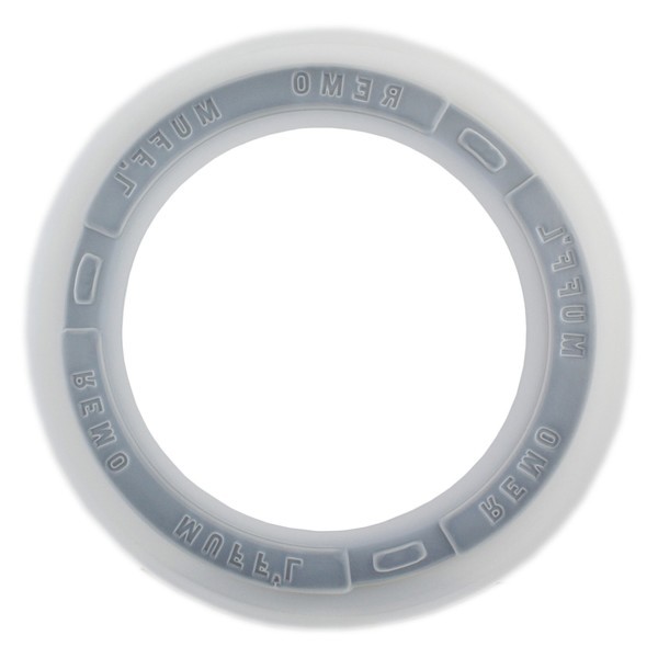 REMO RING CONTROL 22" MUFF'L