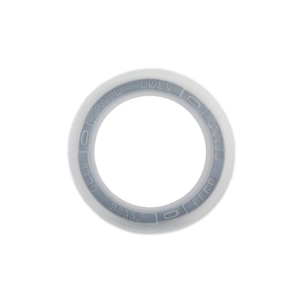 REMO RING CONTROL 22" MUFF'L